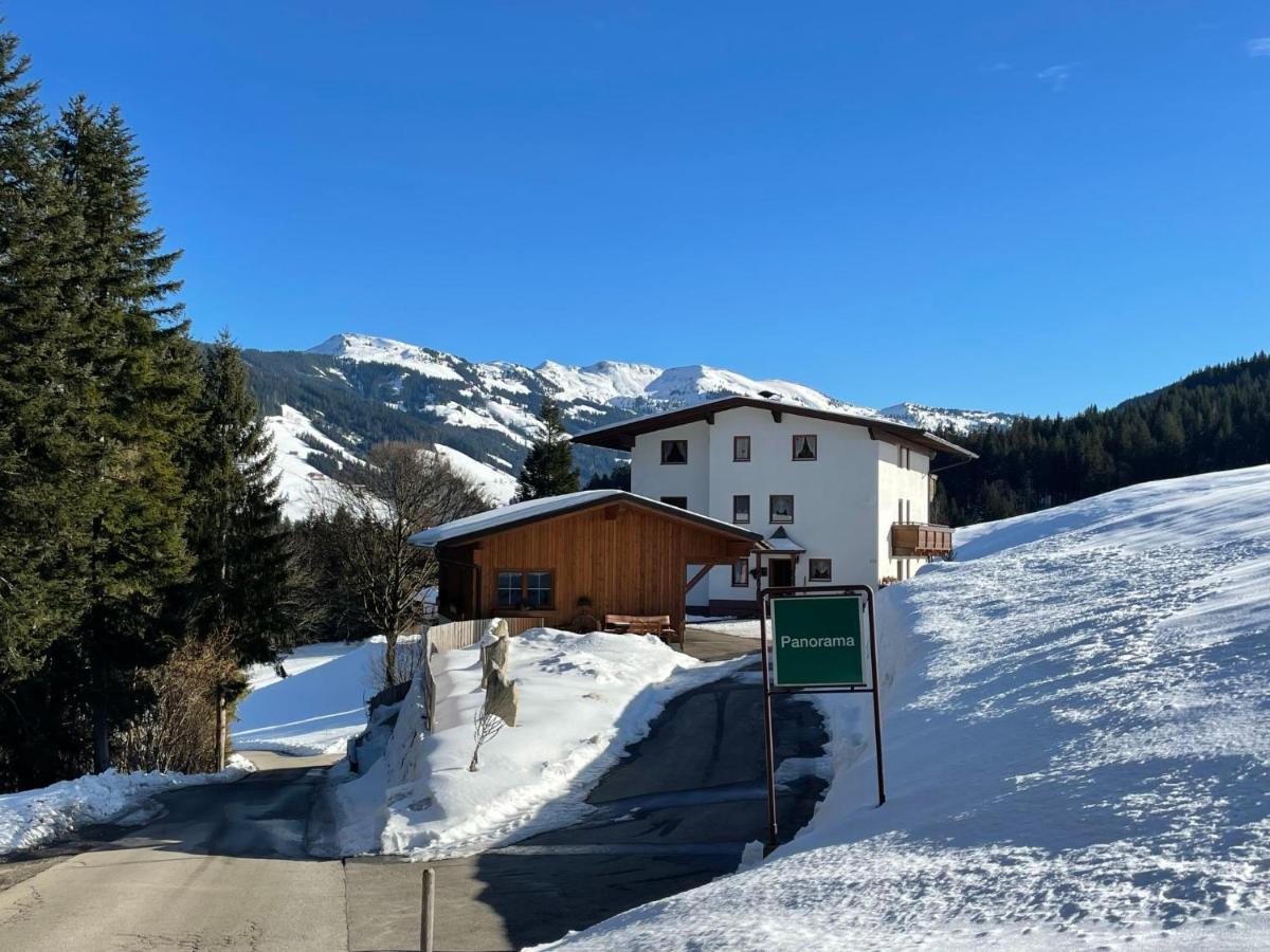 Apartment Karwendel By Interhome Oberau Exterior photo